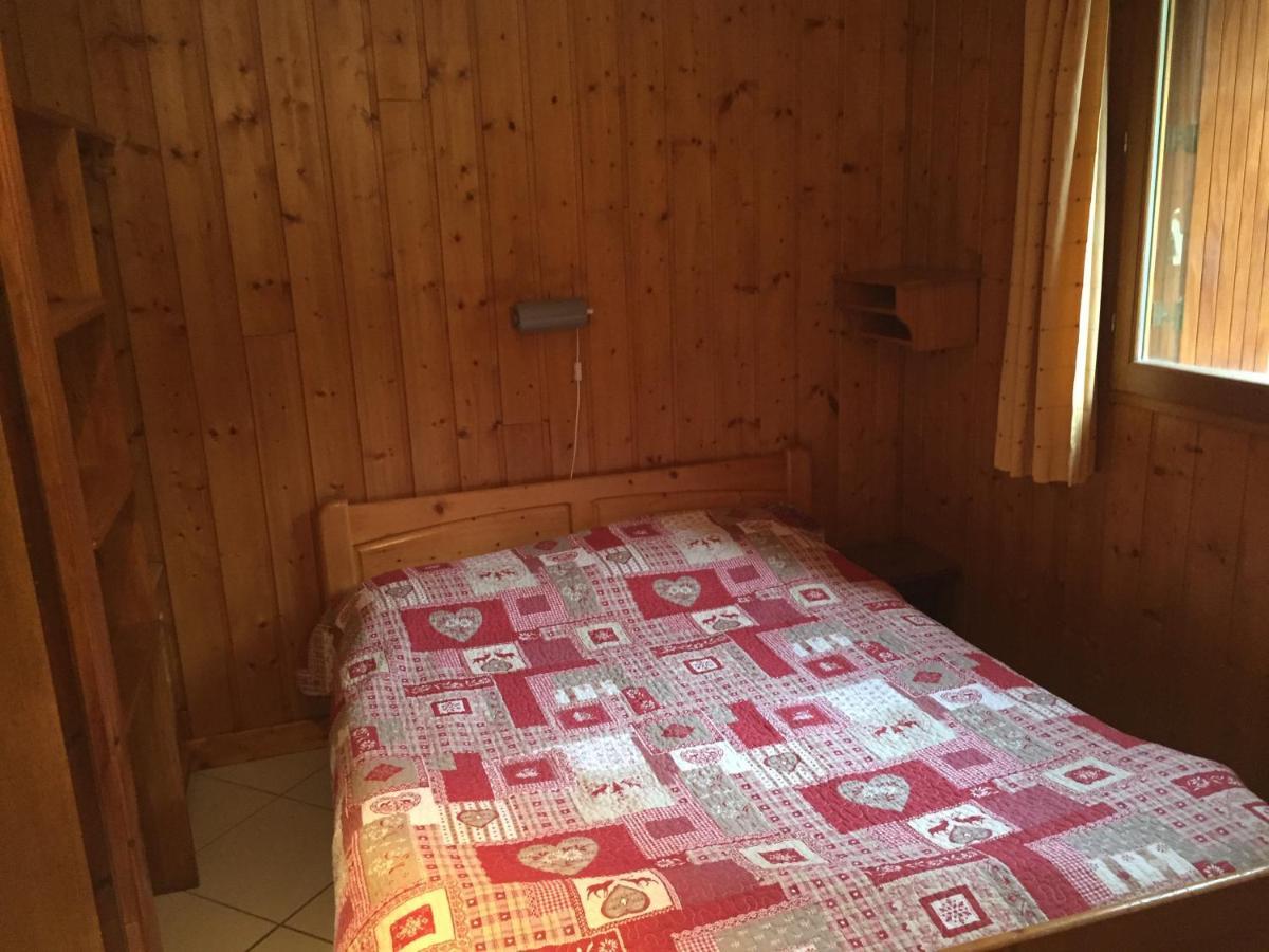 Chalets La Caillaude La Salle-les-Alpes Dış mekan fotoğraf