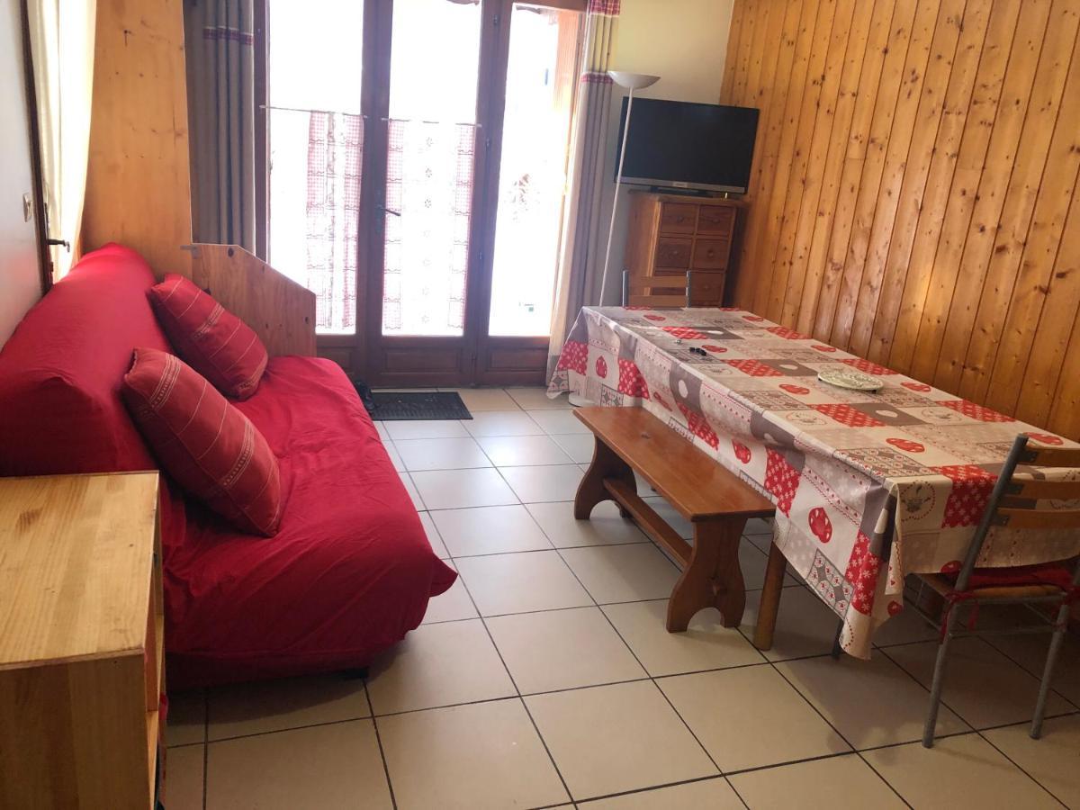 Chalets La Caillaude La Salle-les-Alpes Dış mekan fotoğraf