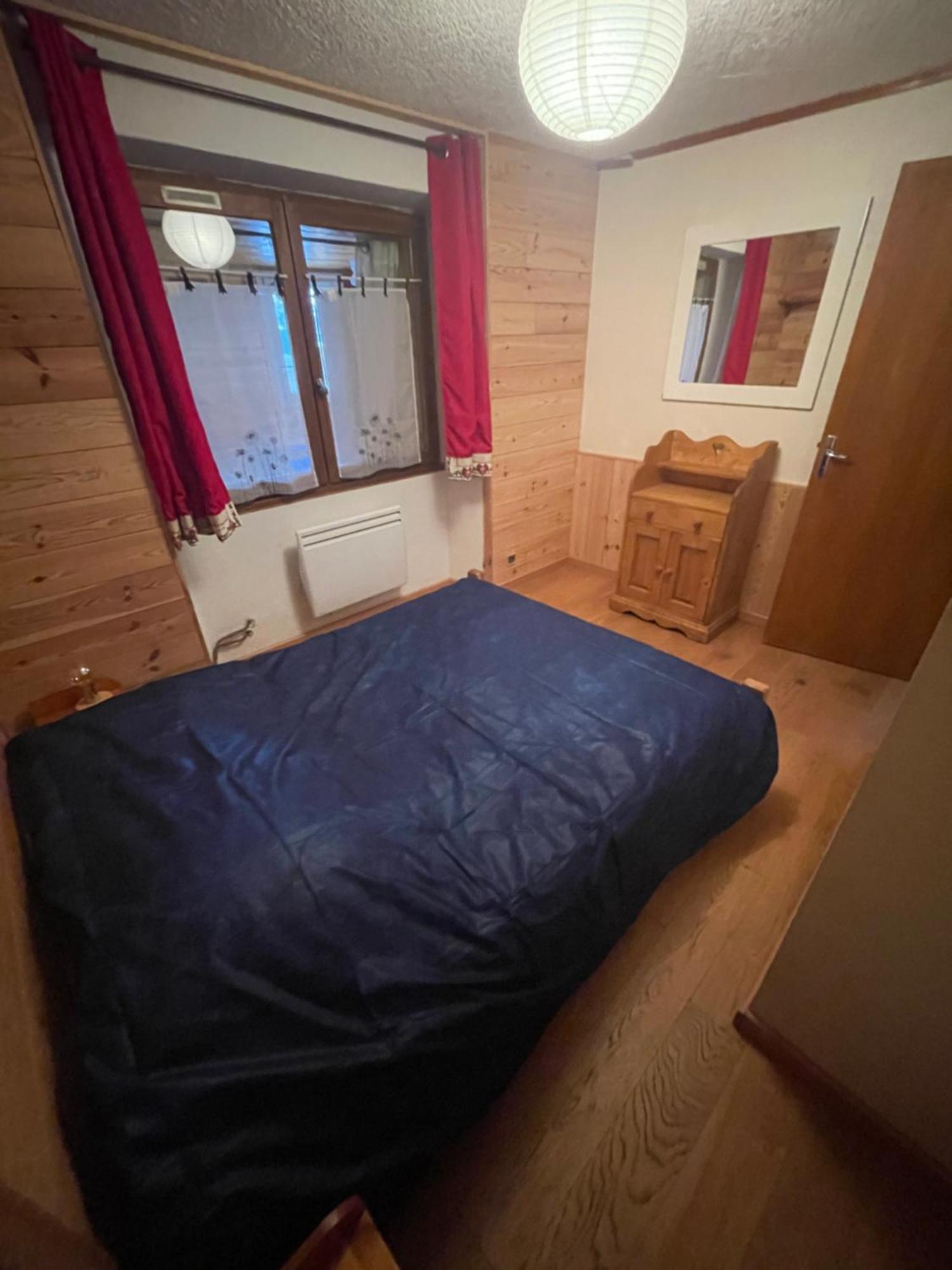 Chalets La Caillaude La Salle-les-Alpes Dış mekan fotoğraf