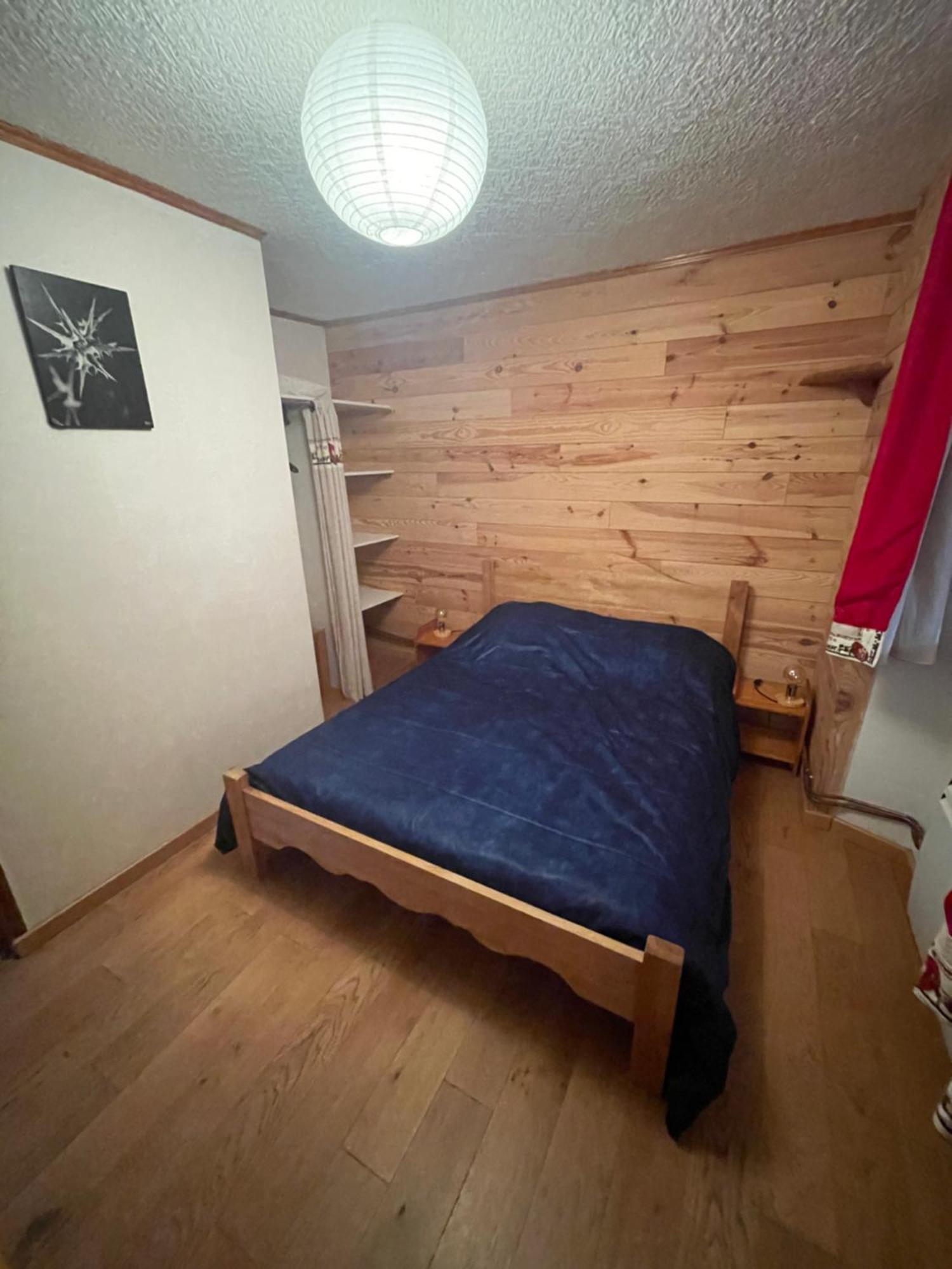 Chalets La Caillaude La Salle-les-Alpes Dış mekan fotoğraf