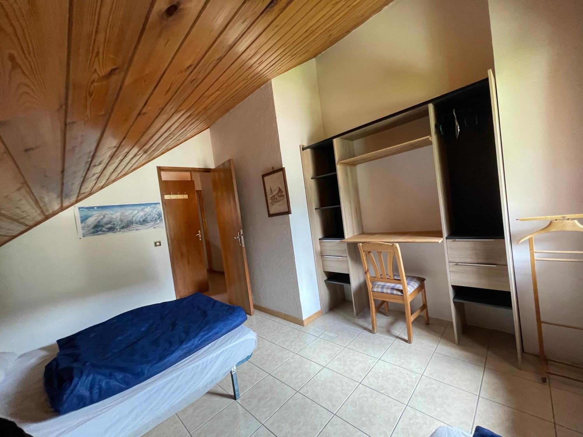 Chalets La Caillaude La Salle-les-Alpes Dış mekan fotoğraf