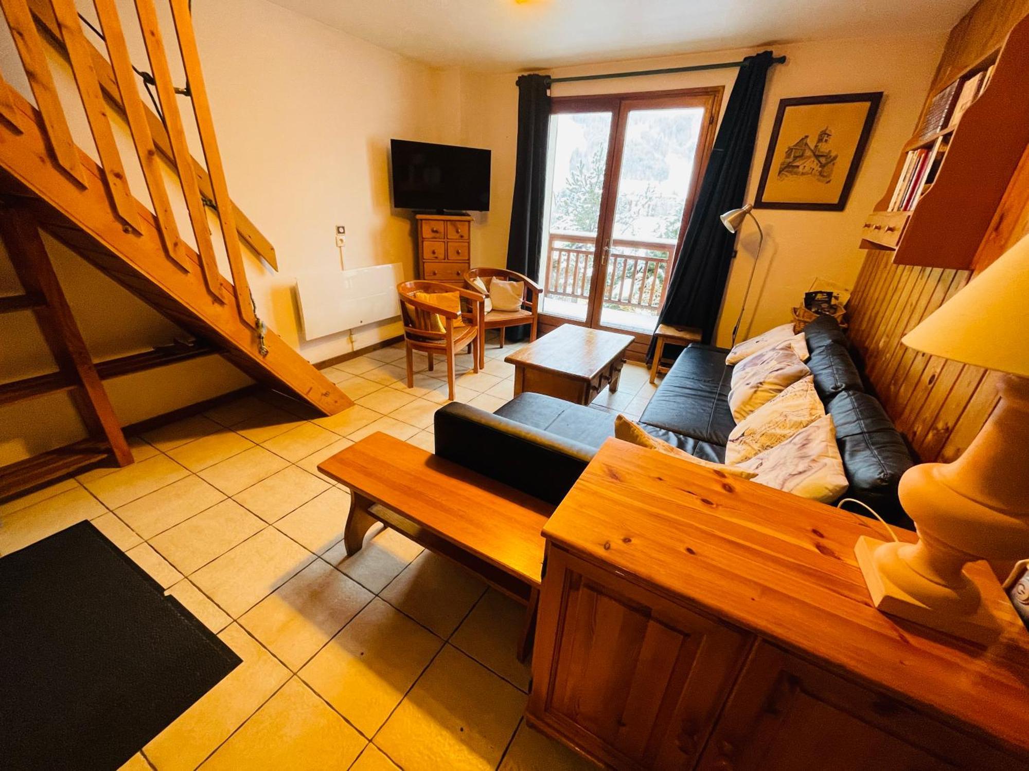 Chalets La Caillaude La Salle-les-Alpes Dış mekan fotoğraf